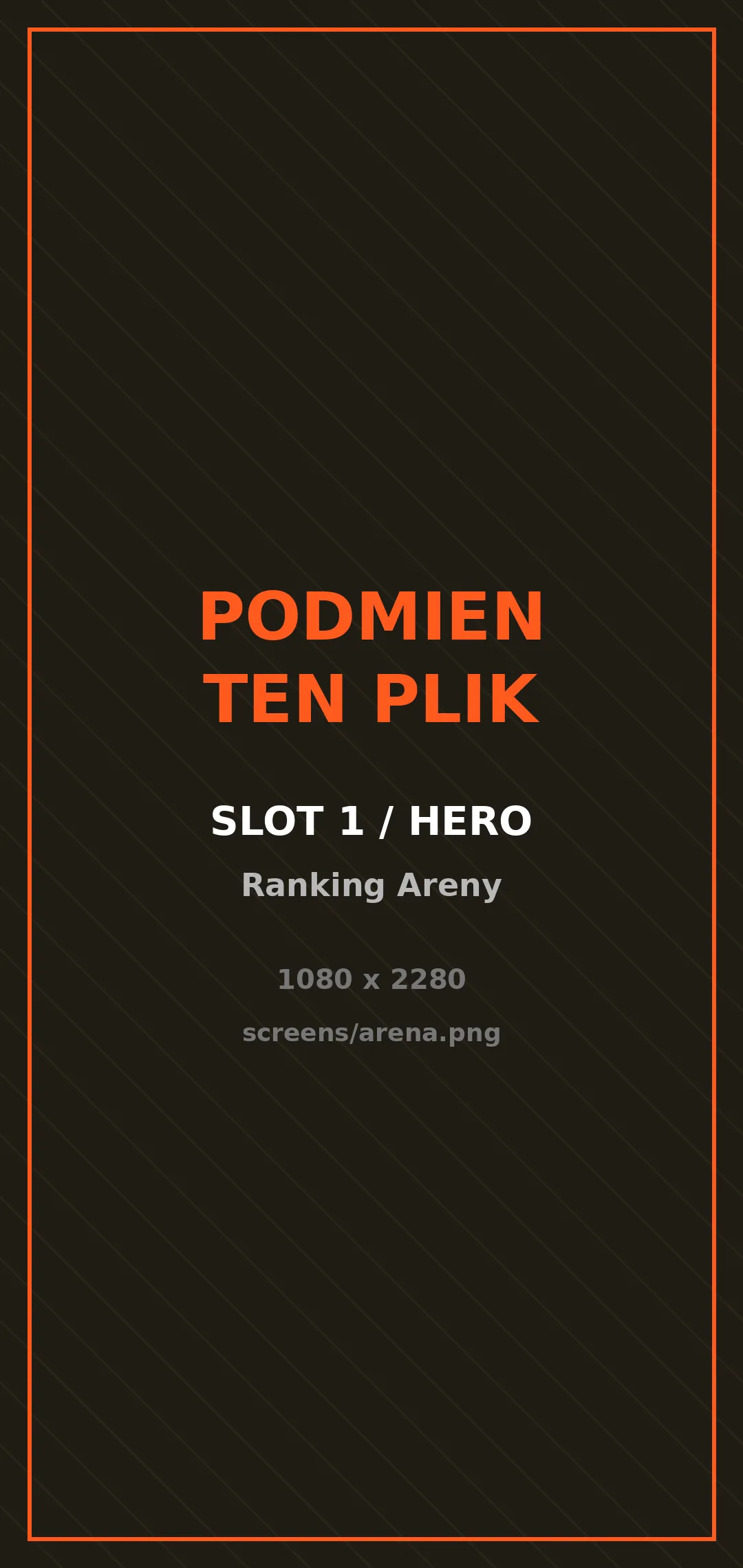 SyzUp app screen showing the global Arena leaderboard